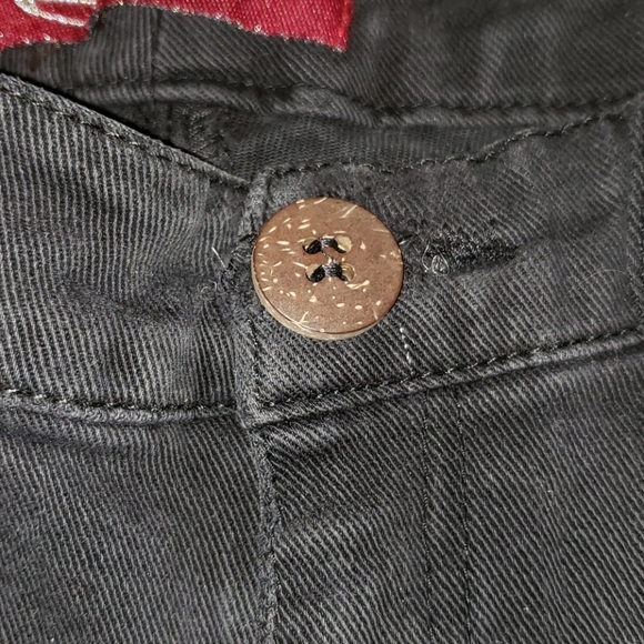 Last chance Lilai Dolce & Gabbana LL black jeans - Picture 3 of 16